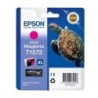 Cartouche d'encre original Epson 1573 Magenta Tortue