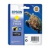 Cartouche d'encre original Epson 1574 Jaune Tortue