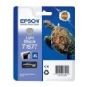 Cartouche d'encre original Epson 1577 Gris Tortue