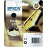 Cartouche d'encre original Epson 16 Noir Stylo plume