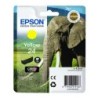 Cartouche d'encre original Epson 24 Jaune Elephant