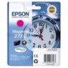 Cartouche d'encre original Epson 27 XL Magenta Reveil