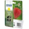 Cartouche d'encre original Epson 29 Jaune Fraise