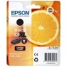 Cartouche d'encre original Epson 33 XL Noir Oranges