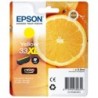 Cartouche d'encre original Epson 33 XL Jaune Oranges