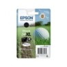 Cartouche d'encre original Epson 34 XL Noir Balle de golf