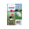 Cartouche d'encre original Epson 34 XL Magenta Balle de golf