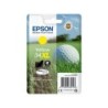 Cartouche d'encre original Epson 34 XL Jaune Balle de golf