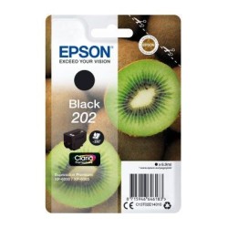 Cartouche d'encre original Epson 202 Noir Kiwi