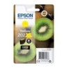 Cartouche d'encre original Epson 202 XL Jaune Kiwi