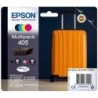 Pack cartouches d'encre original Epson 405 Multicouleur Valise