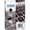 Cartouche d'encre original Epson 407 Noir Clavier