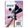 Cartouche d'encre original Epson 502 Noir Jumelles