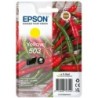 Cartouche d'encre original Epson 503 Jaune Piments