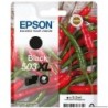 Cartouche d'encre original Epson 503 XL Noir Piments