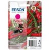 Cartouche d'encre original Epson 503 XL Magenta Piments