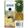 Cartouche d'encre original Epson 604 Noir Ananas