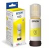 Bouteille d'encre original Epson 103 Jaune