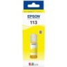 Bouteille d'encre original Epson 113 Jaune