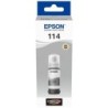 Bouteille d'encre original Epson 114 Gris