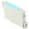 Cartouche d'encre compatible Epson 485 Cyan Clair Hippocampe