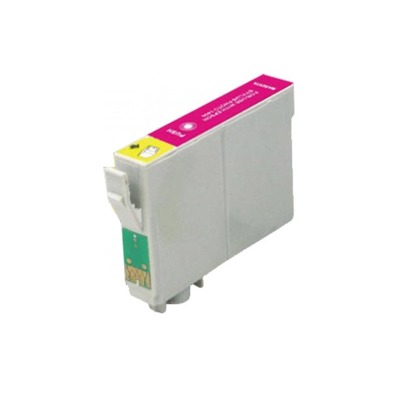 Cartouche d'encre compatible Epson 793 Magenta Chouette