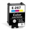 Cartouche d'encre compatible Epson 277 Tricolore Globe