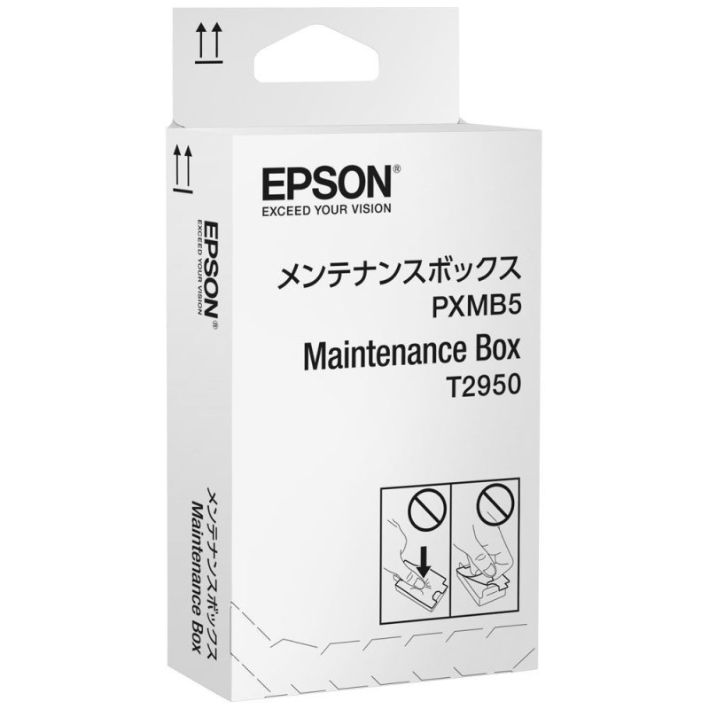 Bac recuperation encre compatible Epson 29