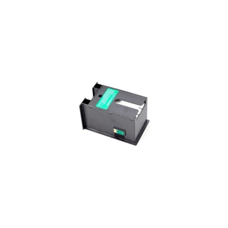 Bac recuperation encre compatible Epson 27  Reveil