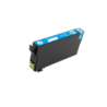 Cartouche d'encre compatible Epson 407 Cyan Clavier