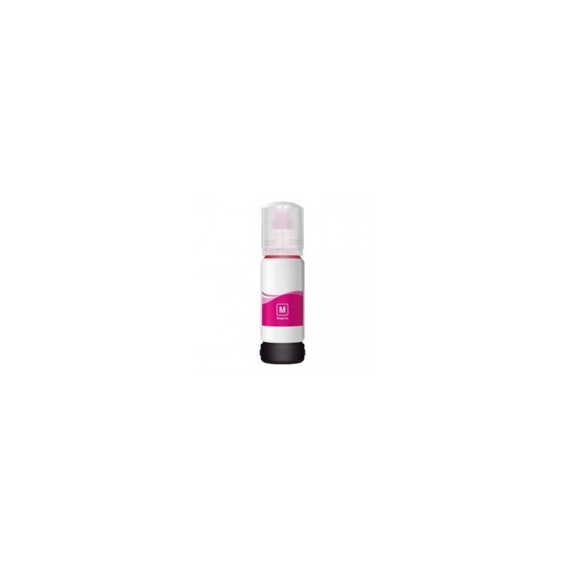 Bouteille d'encre compatible Epson 103 Magenta