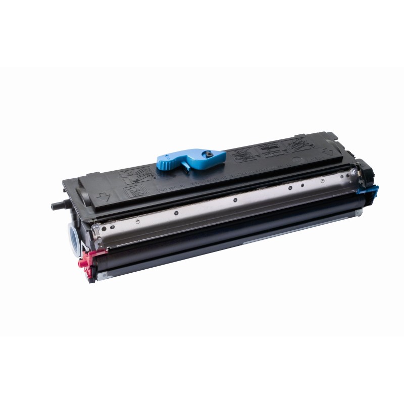 Toner compatible Epson 6200 Noir