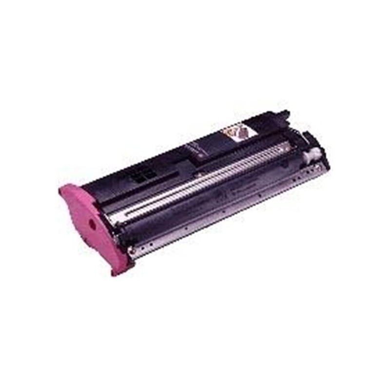 Toner compatible Epson C 1000 Magenta