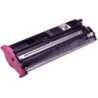 Toner compatible Epson C 1000 Magenta