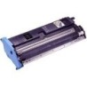 Toner compatible Epson C 1000 Cyan