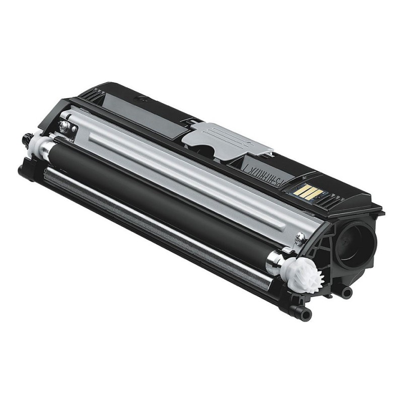 Toner compatible Epson CX 16 Noir