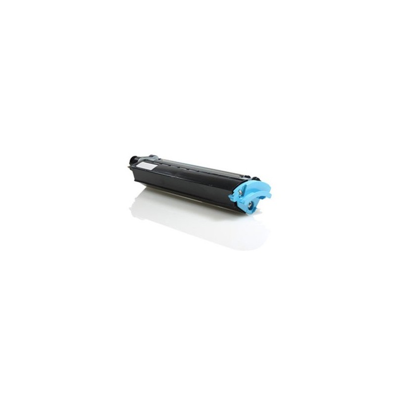 Toner compatible Epson C 2600 Cyan