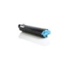 Toner compatible Epson C 2600 Cyan