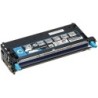 Toner compatible Epson C 2800 Cyan