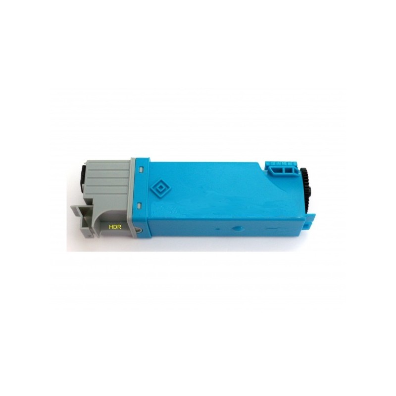 Toner compatible Epson CX 29 Cyan