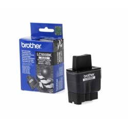 Cartouche d'encre original Brother 900 Noir