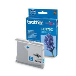 Cartouche d'encre original Brother 970 Cyan