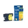 Cartouche d'encre original Brother 1100 Jaune