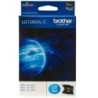 Cartouche d'encre original Brother 1280 XL  Cyan