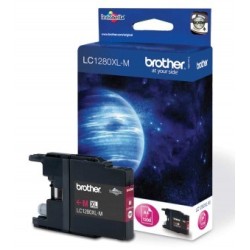 Cartouche d'encre original Brother 1280 XL  Magenta