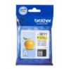 Cartouche d'encre original Brother 3211 Jaune