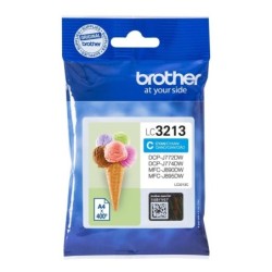 Cartouche d'encre original Brother 3213 Cyan