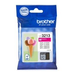 Cartouche d'encre original Brother 3213 Magenta