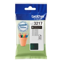 Cartouche d'encre original Brother 3217 Noir