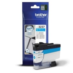 Cartouche d'encre original Brother 3237 Cyan